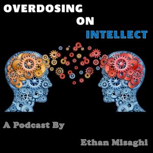 Episode 1 – Social Media