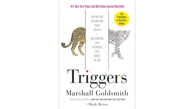 Triggers and our behavioural responses --- Are we as innocent as we think we are? featured image