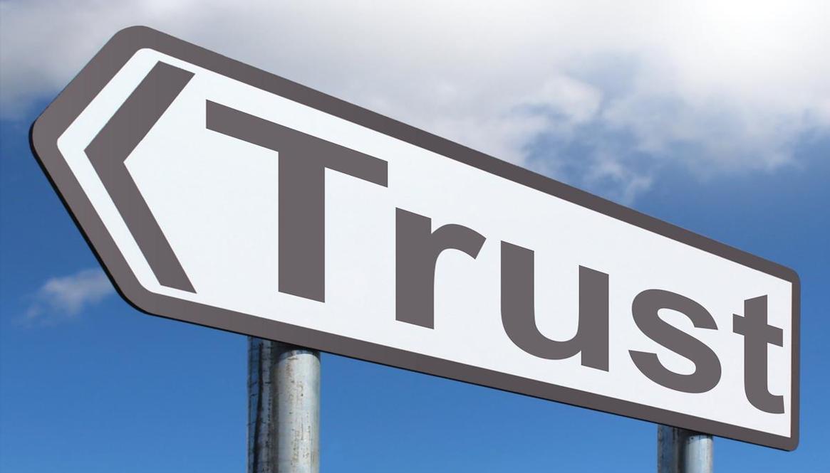 Trust and accountability in teams